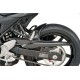 Φτερό πίσω τροχού Suzuki SV650 ABS/X 16- carbon look Φτερό πίσω τροχού Suzuki SV650 ABS/X 16- carbon look