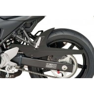 Φτερό πίσω τροχού Suzuki SV650 ABS/X 16- μαύρο ματ