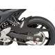 Φτερό πίσω τροχού Suzuki SV650 ABS/X 16- μαύρο ματ Φτερό πίσω τροχού Suzuki SV650 ABS/X 16- μαύρο ματ