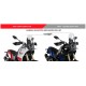Κιτ ρύθμισης ύψους ζελατίνας M.E.M Puig Yamaha Tenere 700 Κιτ ρύθμισης ύψους ζελατίνας M.E.M Puig Yamaha Tenere 700