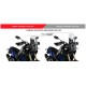 Κιτ ρύθμισης ύψους ζελατίνας M.E.M Puig Yamaha Tenere 700 Κιτ ρύθμισης ύψους ζελατίνας M.E.M Puig Yamaha Tenere 700