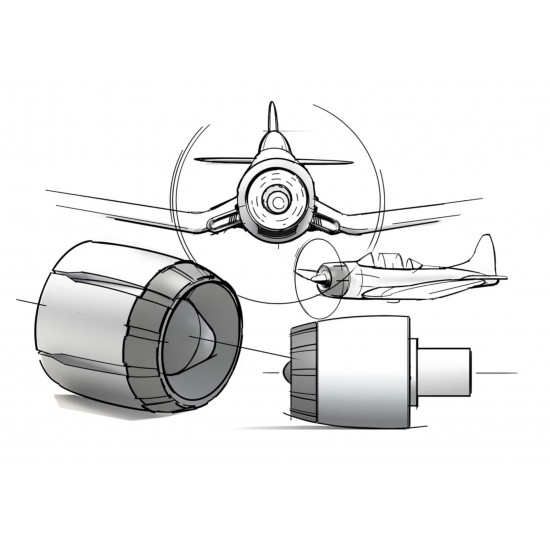 Καπάκια αντίβαρων Puig σειράς Thruster μπλε Καπάκια αντίβαρων Puig σειράς Thruster μπλε
