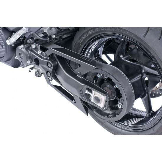 Προστατευτικά ιμάντα κίνησης Puig Yamaha T-MAX 530 -16 μαύρα Προστατευτικά ιμάντα κίνησης Puig Yamaha T-MAX 530 -16 μαύρα