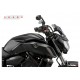 Ζελατίνα Puig Shark Yamaha MT-09 -16 ελαφρώς φιμέ Ζελατίνα Puig Shark Yamaha MT-09 -16 ελαφρώς φιμέ