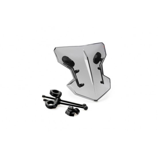 Ζελατίνα Puig Shark Yamaha MT-03 ελαφρώς φιμέ Ζελατίνα Puig Shark Yamaha MT-03 ελαφρώς φιμέ