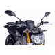 Προστατευτικό καπάκι οργάνων Yamaha MT-09 -16 μαύρο Προστατευτικό καπάκι οργάνων Yamaha MT-09 -16 μαύρο