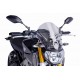 Προστατευτικό καπάκι οργάνων Yamaha MT-09 -16 μαύρο Προστατευτικό καπάκι οργάνων Yamaha MT-09 -16 μαύρο