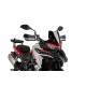 Ζελατίνα Puig Sport Benelli TRK 702/X μαύρη