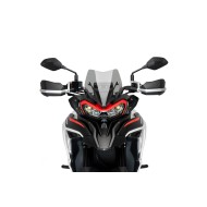 Ζελατίνα Puig Sport Benelli TRK 702/X ελαφρώς φιμέ