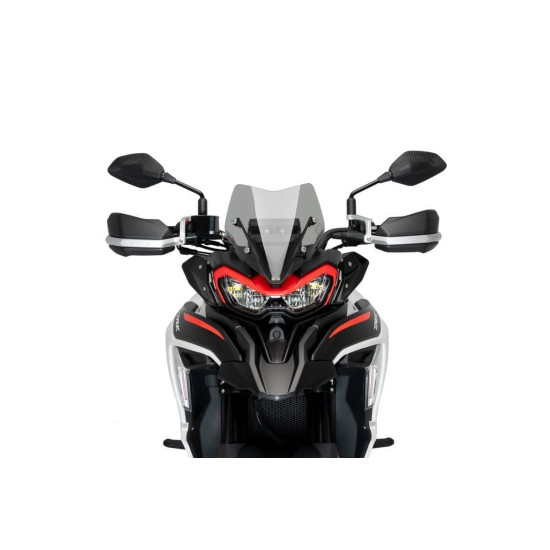 Ζελατίνα Puig Sport Benelli TRK 702/X ελαφρώς φιμέ