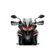 Ζελατίνα Puig Sport Benelli TRK 702/X μαύρη