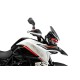 Ζελατίνα Puig Sport Benelli TRK 702/X ελαφρώς φιμέ