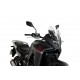 Ζελατίνα Puig Sport Honda XL 750 Transalp διάφανη Ζελατίνα Puig Sport Honda XL 750 Transalp διάφανη