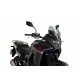 Ζελατίνα Puig Sport Honda XL 750 Transalp ελαφρώς φιμέ Ζελατίνα Puig Sport Honda XL 750 Transalp ελαφρώς φιμέ