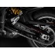 Αυτοκόλλητο ψαλιδιού Puig Ducati Multistrada 1260 Enduro μαύρο Αυτοκόλλητο ψαλιδιού Puig Ducati Multistrada 1260 Enduro μαύρο