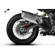 Αυτοκόλλητο ψαλιδιού Puig Ducati Multistrada 1260 Enduro μαύρο Αυτοκόλλητο ψαλιδιού Puig Ducati Multistrada 1260 Enduro μαύρο