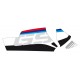 Αυτοκόλλητο διαφορικού Puig BMW R 1200 GS/Adv. LC 13- λευκό Αυτοκόλλητο διαφορικού Puig BMW R 1200 GS/Adv. LC 13- λευκό