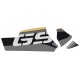 Αυτοκόλλητο διαφορικού Puig BMW R 1200 GS/Adv. LC 13- χρυσό Αυτοκόλλητο διαφορικού Puig BMW R 1200 GS/Adv. LC 13- χρυσό