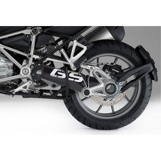 Αυτοκόλλητο διαφορικού Puig BMW R 1200 GS/Adv. LC 13- χρυσό Αυτοκόλλητο διαφορικού Puig BMW R 1200 GS/Adv. LC 13- χρυσό