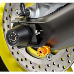 Μανιτάρια πίσω τροχού Puig Racing Yamaha YZF-R1 07-14