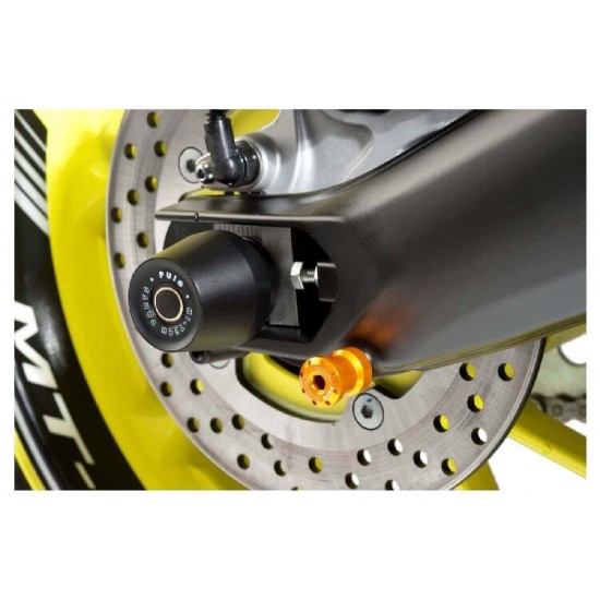 Μανιτάρια πίσω τροχού Puig Racing Yamaha YZF-R1 07-14 Μανιτάρια πίσω τροχού Puig Racing Yamaha YZF-R1 07-14