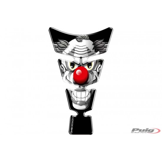 Tankpad Puig Clown γκρι Tankpad Puig Clown γκρι