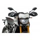 Χούφτες Touring Puig Yamaha MT-09 -20 μαύρες Χούφτες Touring Puig Yamaha MT-09 -20 μαύρες