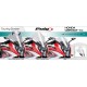 Ζελατίνα Puig Touring Honda CBR 650 F διάφανη Ζελατίνα Puig Touring Honda CBR 650 F διάφανη