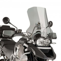 Ζελατίνα Puig Touring BMW R 1200 GS -12 ελαφρώς φιμέ