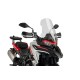 Ζελατίνα Puig Touring  Benelli TRK 702/X διάφανη