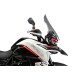 Ζελατίνα Puig Touring  Benelli TRK 702/X διάφανη