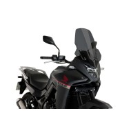 Ζελατίνα Puig Touring  Honda XL 750 Transalp σκούρο φιμέ