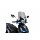Ζελατίνα Puig Trafic SYM Symphony 50-125 21- διάφανη Ζελατίνα Puig Trafic SYM Symphony 50-125 21- διάφανη