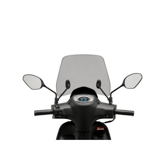 Ζελατίνα Puig Trafic SYM Symphony 50-125 21- διάφανη Ζελατίνα Puig Trafic SYM Symphony 50-125 21- διάφανη