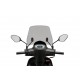 Ζελατίνα Puig Trafic SYM Symphony 50-125 21- διάφανη Ζελατίνα Puig Trafic SYM Symphony 50-125 21- διάφανη