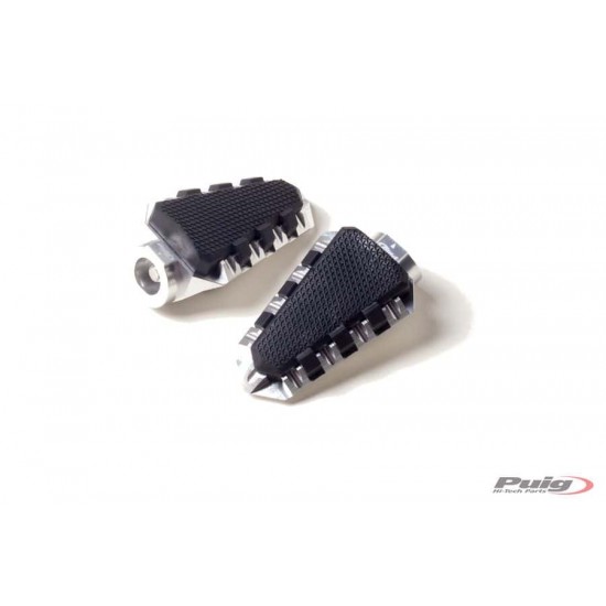 Ρυθμιζόμενα μαρσπιέ οδηγού PUIG Hi-Tech Trail Triumph Tiger 900/GT/Rally/Pro (χρώματα) Ρυθμιζόμενα μαρσπιέ οδηγού PUIG Hi-Tech Trail Triumph Tiger 900/GT/Rally/Pro (χρώματα)
