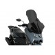 Ζελατίνα Puig V-Tech Touring Yamaha N-Max 125-155 21- σκούρο φιμέ Ζελατίνα Puig V-Tech Touring Yamaha N-Max 125-155 21- σκούρο φιμέ