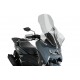 Ζελατίνα Puig V-Tech Touring Yamaha N-Max 125-155 21- ελαφρώς φιμέ Ζελατίνα Puig V-Tech Touring Yamaha N-Max 125-155 21- ελαφρώς φιμέ