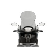 Ζελατίνα Puig V-Tech Touring Yamaha N-Max 125-155 21- διάφανη