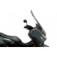Ζελατίνα Puig V-Tech Touring Yamaha N-Max 125-155 21- διάφανη Ζελατίνα Puig V-Tech Touring Yamaha N-Max 125-155 21- διάφανη