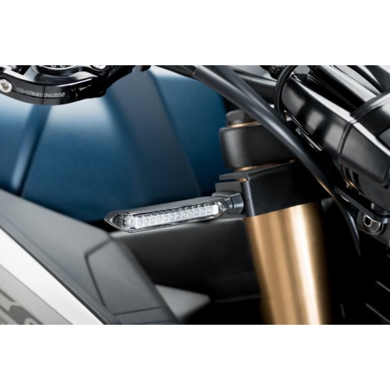 Βάσεις φλας Honda CB 650 R Neo Sports Cafe Βάσεις φλας Honda CB 650 R Neo Sports Cafe