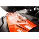 Πλαϊνά βοηθήματα αέρα Puig KTM 1290 Super Adventure S/T/R -20 διάφανα Πλαϊνά βοηθήματα αέρα Puig KTM 1290 Super Adventure S/T/R -20 διάφανα