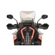 Πλαϊνά βοηθήματα αέρα Puig KTM 1290 Super Adventure S/T/R -20 διάφανα Πλαϊνά βοηθήματα αέρα Puig KTM 1290 Super Adventure S/T/R -20 διάφανα