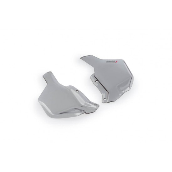 Πλαϊνά βοηθήματα αέρα (Άνω) Puig Triumph Tiger 900/GT/Pro ελαφρώς φιμέ Πλαϊνά βοηθήματα αέρα (Άνω) Puig Triumph Tiger 900/GT/Pro ελαφρώς φιμέ