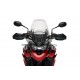 Πλαϊνά βοηθήματα αέρα (Άνω) Puig Triumph Tiger 900/GT/Pro ελαφρώς φιμέ Πλαϊνά βοηθήματα αέρα (Άνω) Puig Triumph Tiger 900/GT/Pro ελαφρώς φιμέ