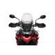 Πλαϊνά βοηθήματα αέρα (Άνω) Puig Triumph Tiger 900/GT/Pro διάφανα Πλαϊνά βοηθήματα αέρα (Άνω) Puig Triumph Tiger 900/GT/Pro διάφανα