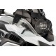 Πλαϊνά βοηθήματα αέρα (Άνω) Puig BMW R 1250 GS διάφανα Πλαϊνά βοηθήματα αέρα (Άνω) Puig BMW R 1250 GS διάφανα