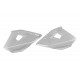 Πλαϊνά βοηθήματα αέρα (Άνω) Puig BMW R 1250 GS ελαφρώς φιμέ Πλαϊνά βοηθήματα αέρα (Άνω) Puig BMW R 1250 GS ελαφρώς φιμέ