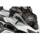 Πλαϊνά βοηθήματα αέρα (Άνω) Puig BMW R 1250 GS ελαφρώς φιμέ Πλαϊνά βοηθήματα αέρα (Άνω) Puig BMW R 1250 GS ελαφρώς φιμέ