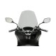 Ζελατίνα Puig V-Tech Touring Honda PCX 125 21- διάφανη Ζελατίνα Puig V-Tech Touring Honda PCX 125 21- διάφανη